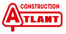 Logo Atlant Construction Sp. z o.o.