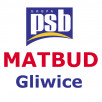 Logo MATBUD MATERIAŁY BUDOWLANE