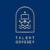 Logo Talent Odyssey