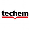 Logo Techem Techniki Pomiarowe Sp. z o.o.