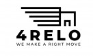 Logo 4RELOCATIONS