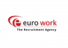 Logo Eurowork