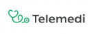 Logo Telemedi