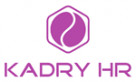Logo KADRY HR SP. Z O.O.