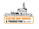 Logo Electro Ship Service & Production