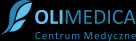 Logo Centrum Medyczne Olimedica