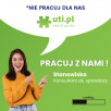 Logo UTI.PL