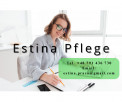 Logo Estina Pflege