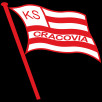 Logo Comarch/ Cracovia