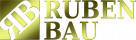 Logo RUBEN BAU