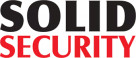 Logo Solid Security Sp. z o. o.