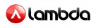 Logo Lambda S.A.