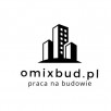 Logo OmixBud sp. z o.o.