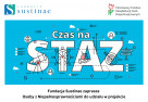 Logo Fundacja Sustinae