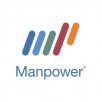 Logo Manpower