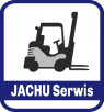 Logo JACHU Serwis Łukasz Jacheć