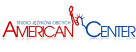 Logo American Center