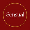 Logo sensual massage poznan