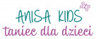 Logo ANISA KIDS