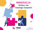 Logo PRM