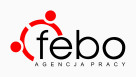 Logo Agencja Pracy Febo