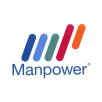 Logo Manpower