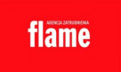 Logo Flame Employment