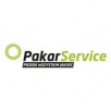 Logo Pakar Service sp. z o.o.