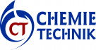 Logo CT Chemie Technik Polska Zbigniew Gruca