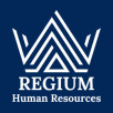 Logo REGIUM HUMAN RESOURCES SPÓŁKA