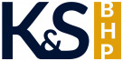 Logo K&S BHP Sp. z o.o