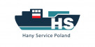 Logo Hany Service Poland