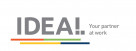 Logo Ideal Work Germany