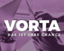 Logo Vorta