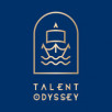 Logo Talent Odyssey