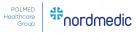 Logo Nordmedic Mazowsze Sp. z o.o.