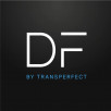 Logo DataForce by TransPerfect