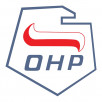 Logo Ochotnicze Hufce Pracy Bielsko-Biała