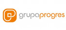 Logo Grupa Progres