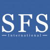 Logo SFS International Sp. z o.o.