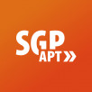 Logo SGP APT