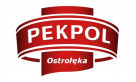 Logo Zakłady Mięsne PEKPOL SA