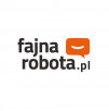 Logo fajnarobota.pl