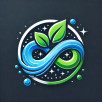 Logo Eco Fusion Oskar Konstanciak