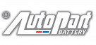 Logo PPUH Autopart Jacek Bąk Sp. z o.o.