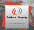 Logo Szkolenia i Edukacja sp z o.o. sp. k.