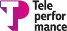 Logo Teleperformance Polska