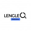 Logo Lengle Personal UG