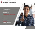 Logo Personnel International BPO