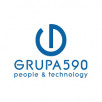 Logo Grupa590 Sp. z o.o.